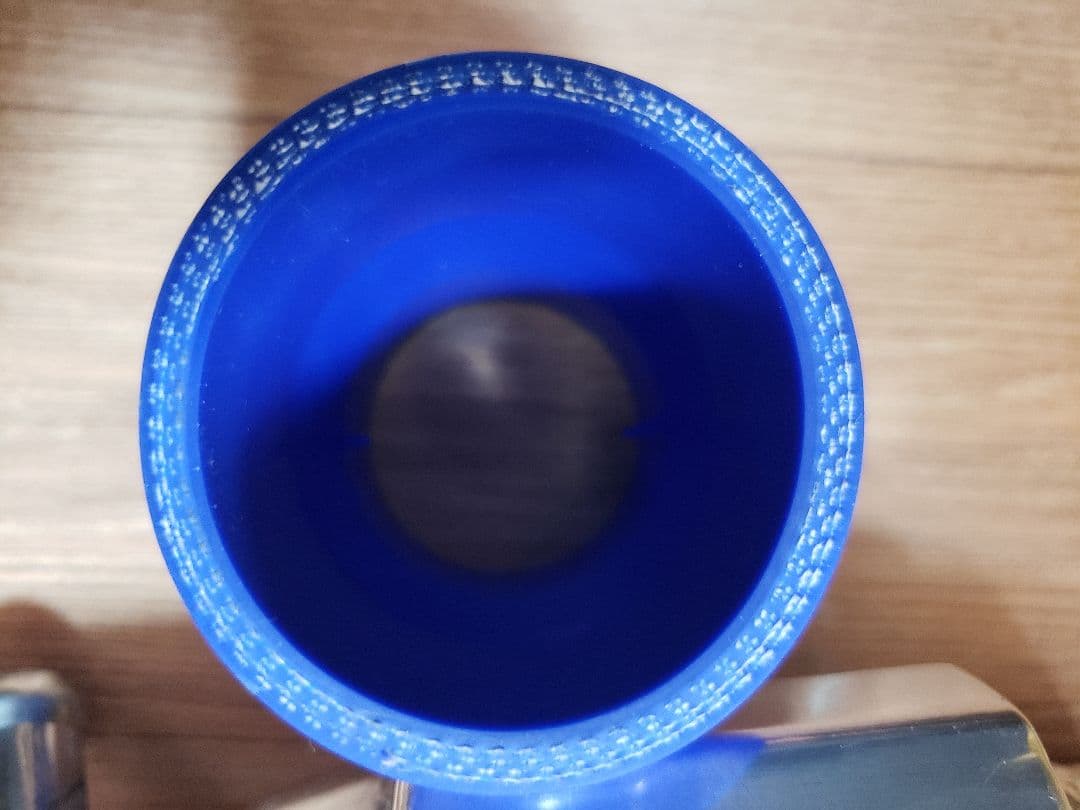 ha36s アルトワークス　エアインテークパイプチャンバー