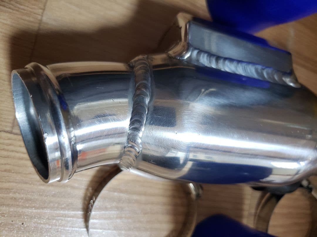 ha36s アルトワークス　エアインテークパイプチャンバー