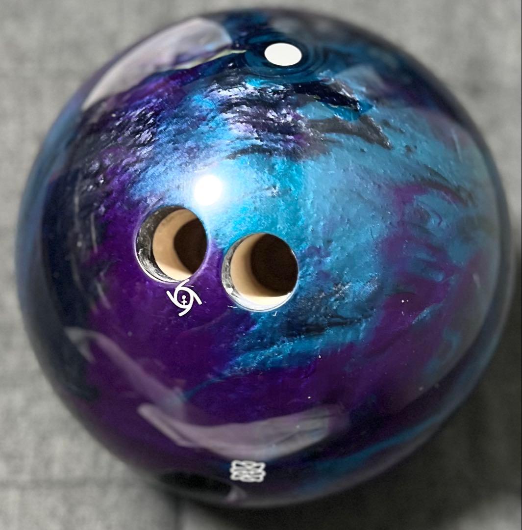 ★15ポンドテストドリル★神球アストロフィジックス★ストーム★