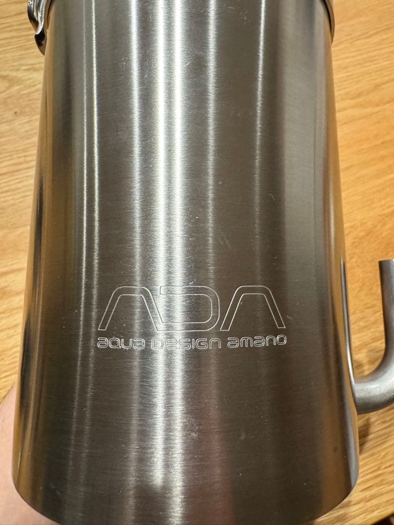 ADA スーパージェットフィルター ES-150 Ver.2