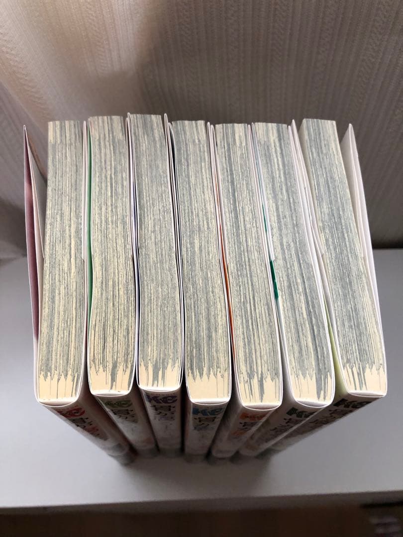 漫画　全巻　まとめ売り