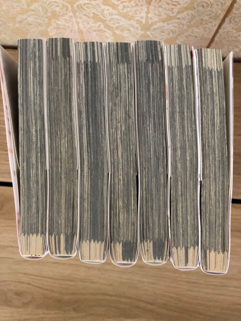 漫画　全巻　まとめ売り