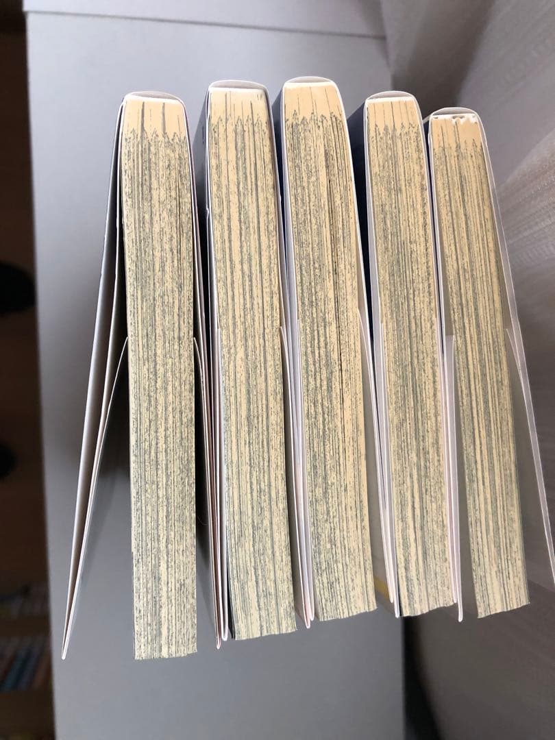 漫画　全巻　まとめ売り