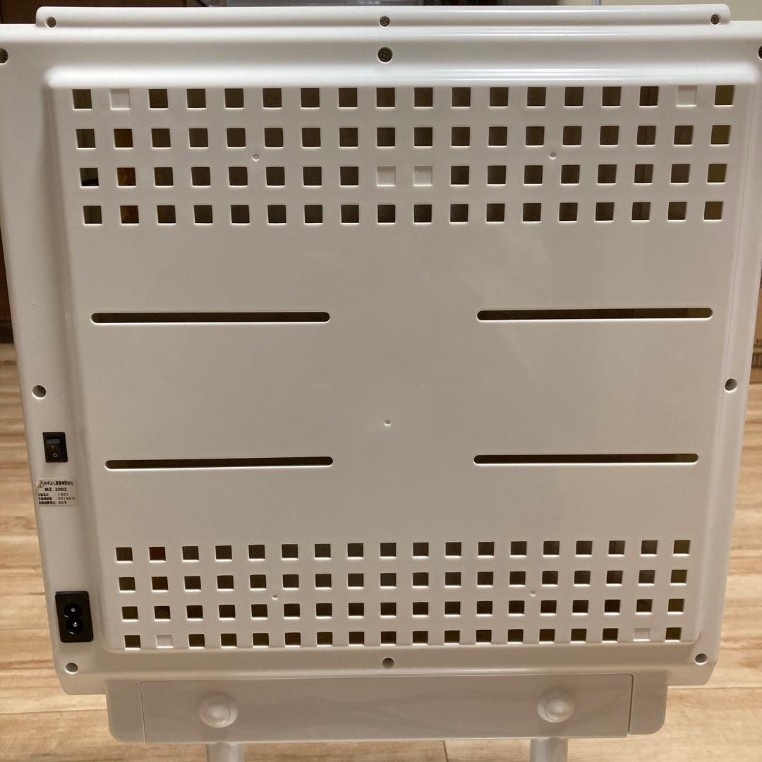 マイカヒーター　遠赤外線ヒーター