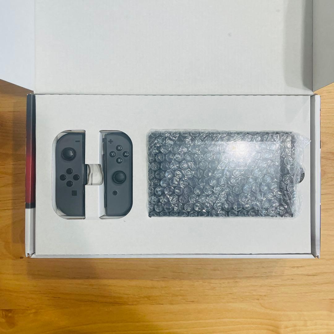 【期間限定！11/3まで！】Nintendo Switch 本体セット