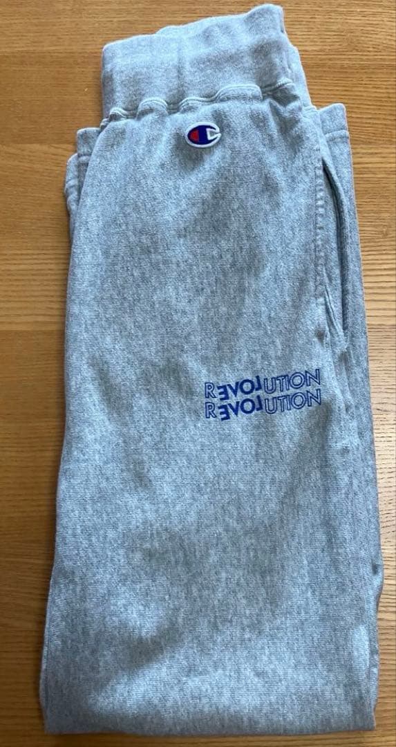 Champion×RHC ロンハーマンコラボ