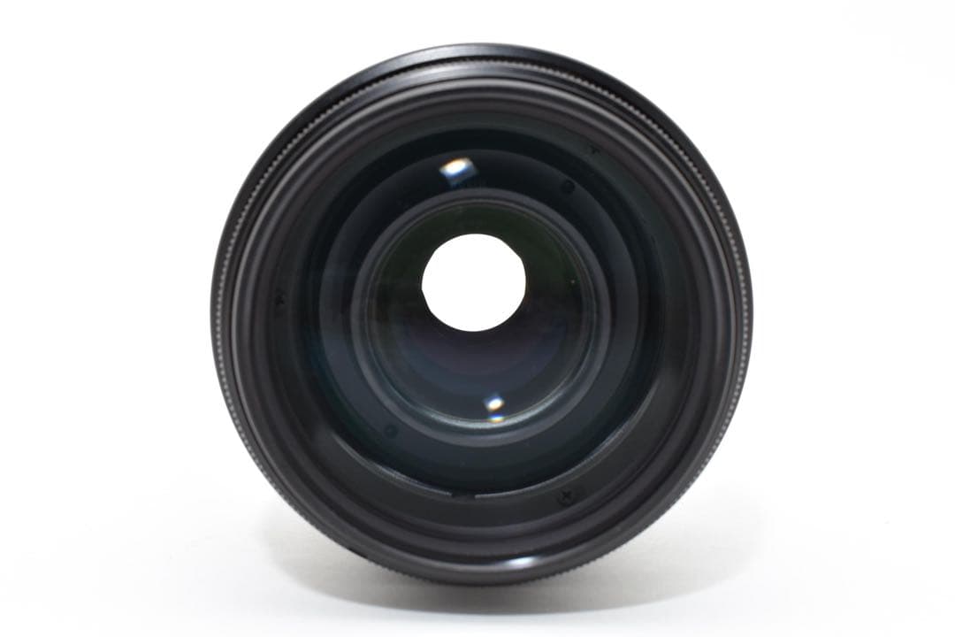 Nikon AF Nikkor 70-210mm f4 ズームレンズ