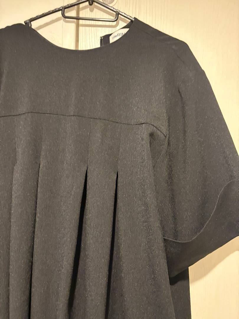 サロペット・オーバーオール・オールインワン HeRIN.CYE Flare all in one