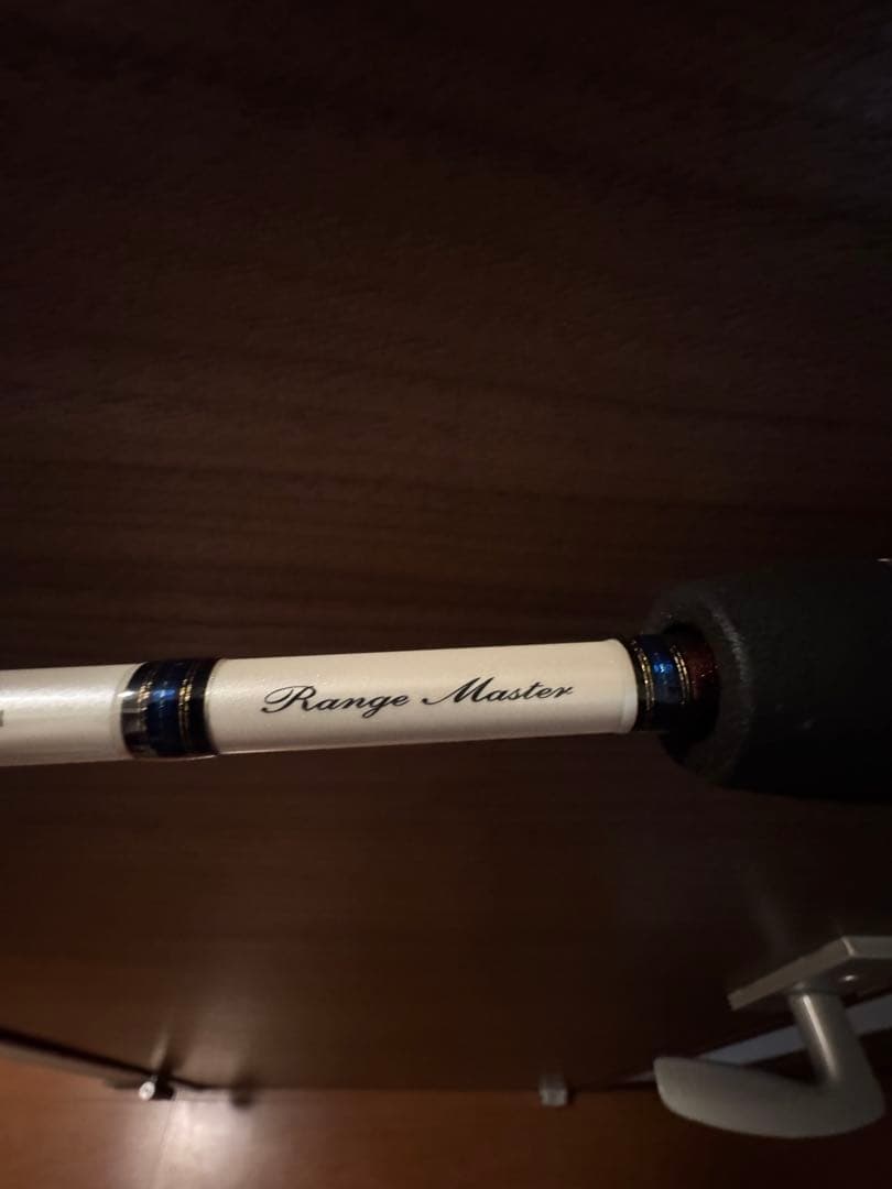 ダイワ　極鋭カワハギ　レンジマスター