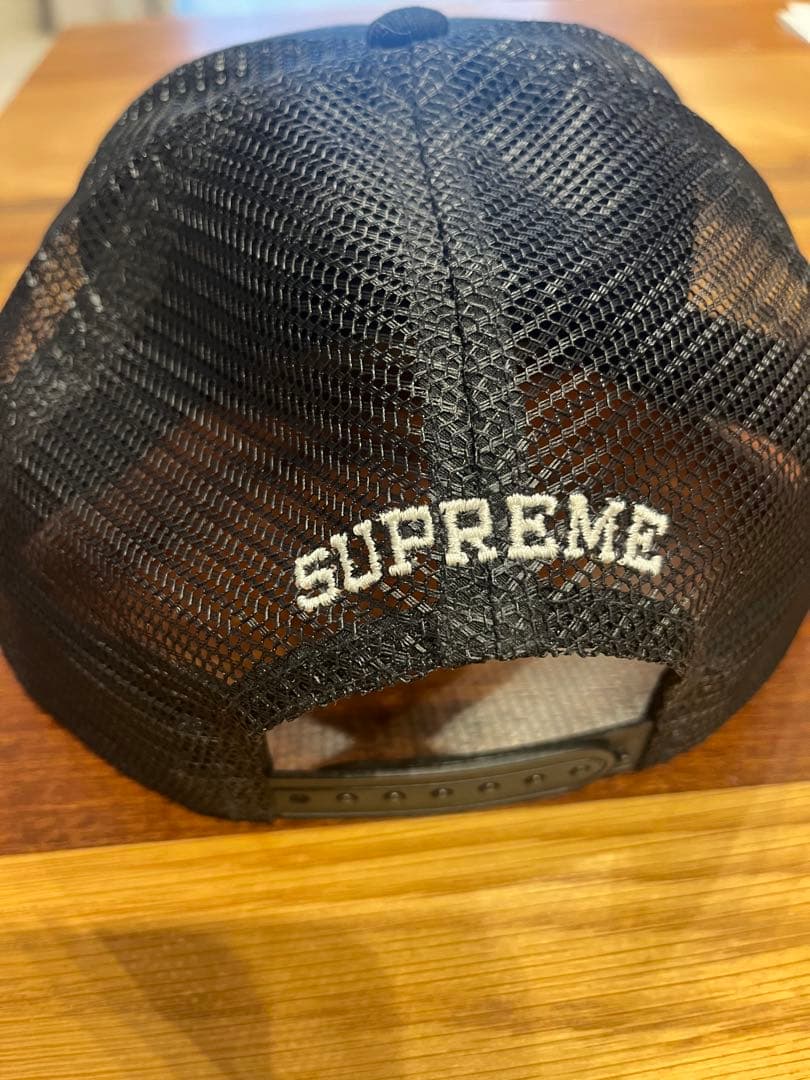 Bounty Hunter SUPREME トラッカーキャップ