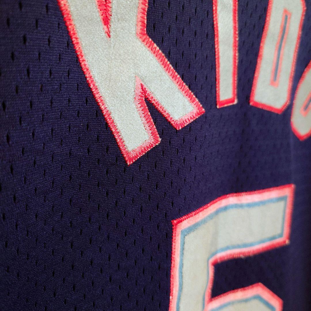 古着 NBA NIKE ジェイソンキッド ニュージャージーネッツ ユニフォーム