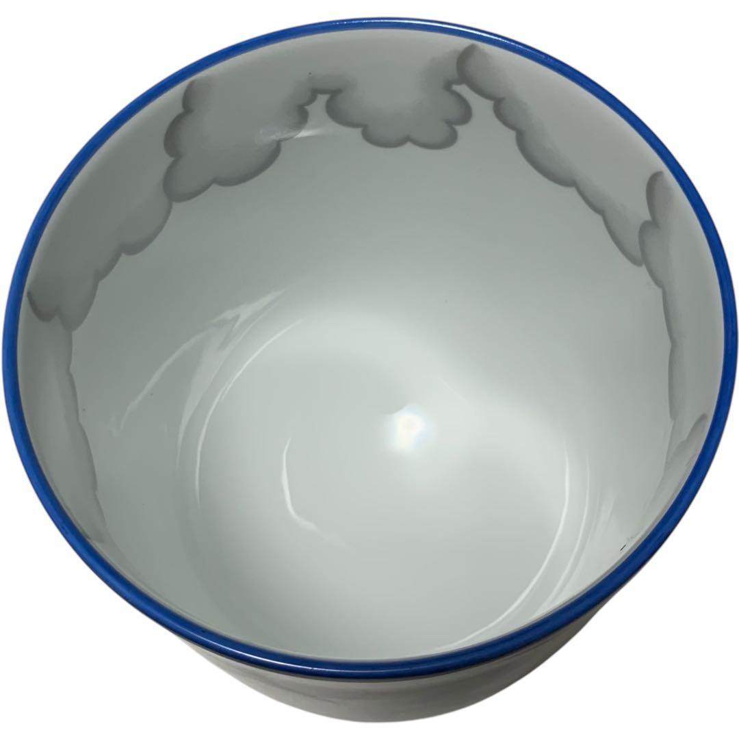 【新品】リチャードジノリ フラワーベース 花瓶 ジオポンティ 気球