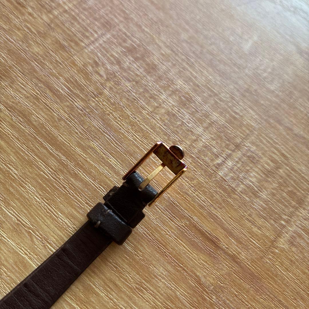 オメガ　ジュネーブ　自動巻き　レディース