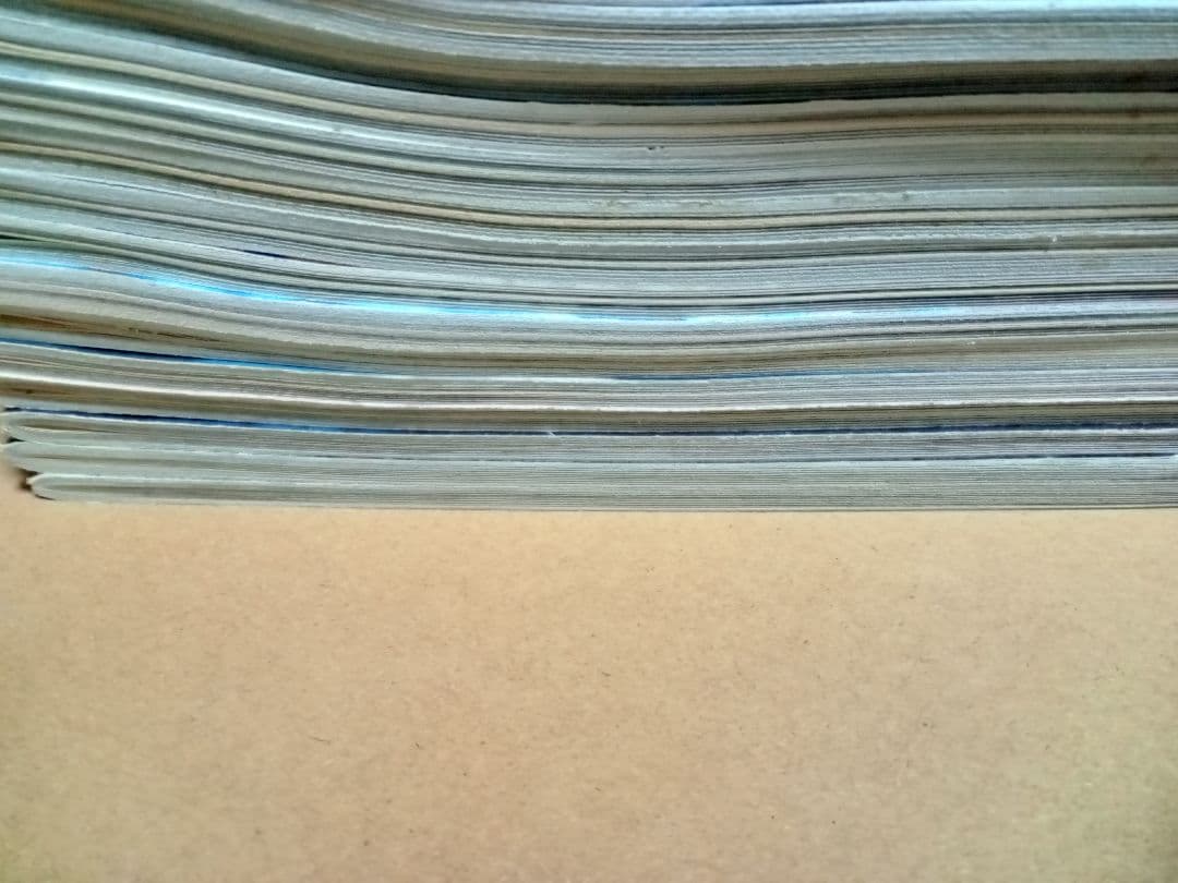 FRUITS　15冊　カバー付き保存