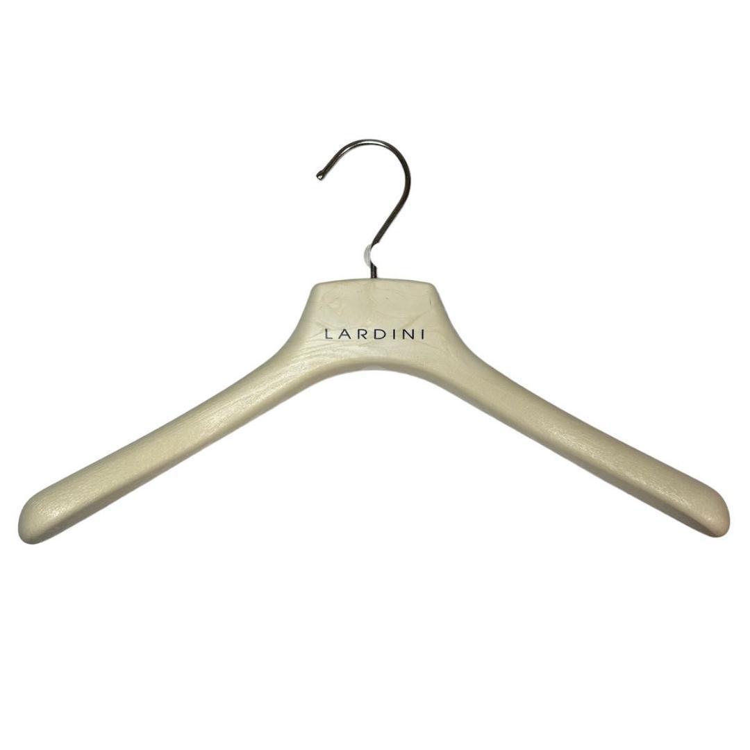 【美品】LARDINI カシミヤ100% チェスターコート