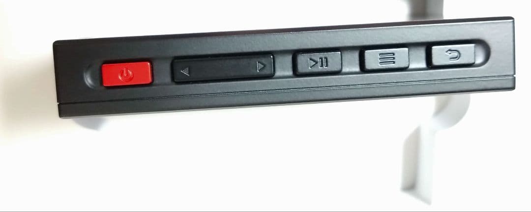 fiio echo mini フィーオ　エコーミニ　dap dac