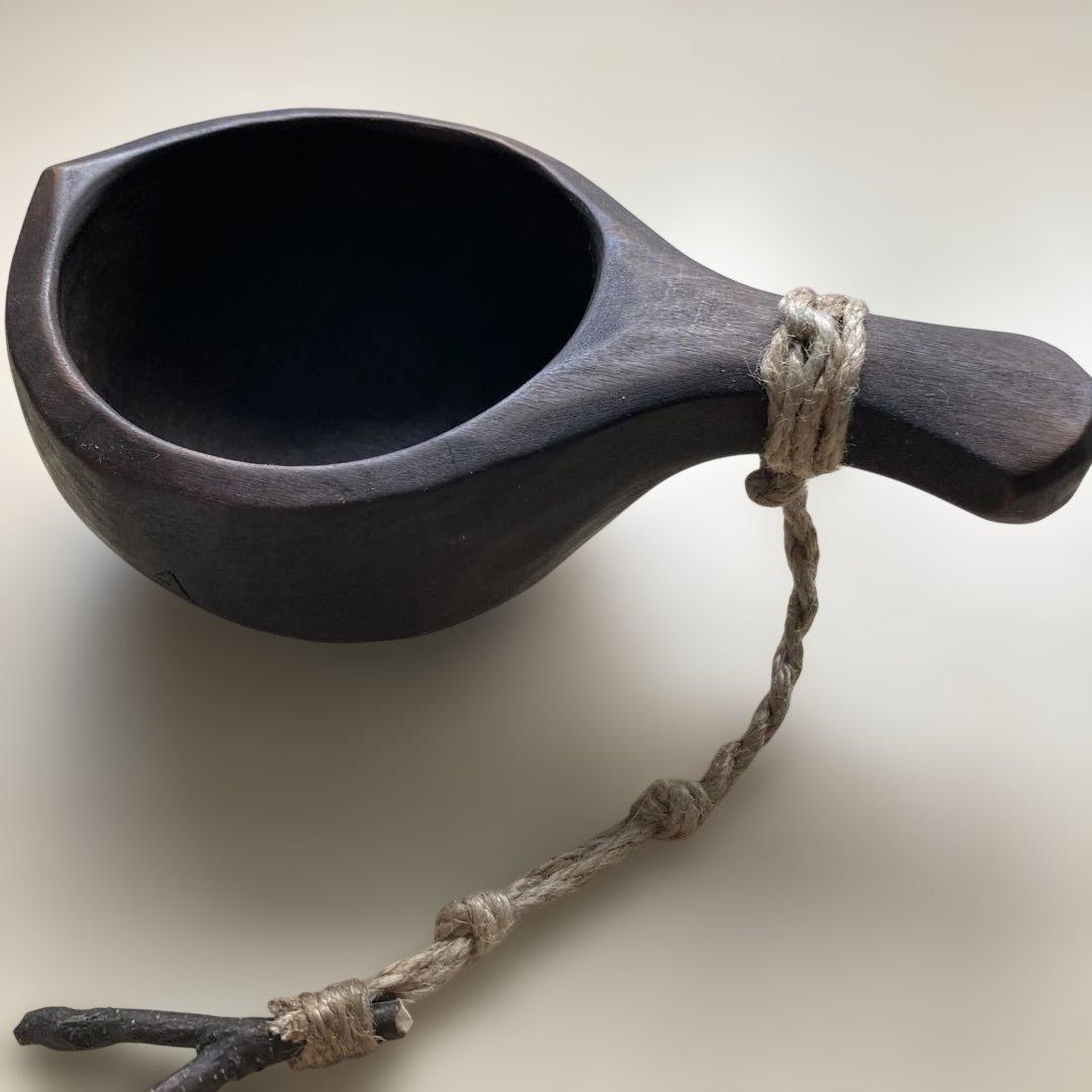 【新品】ソウルオブシベリア #1 No.5103 ククサ