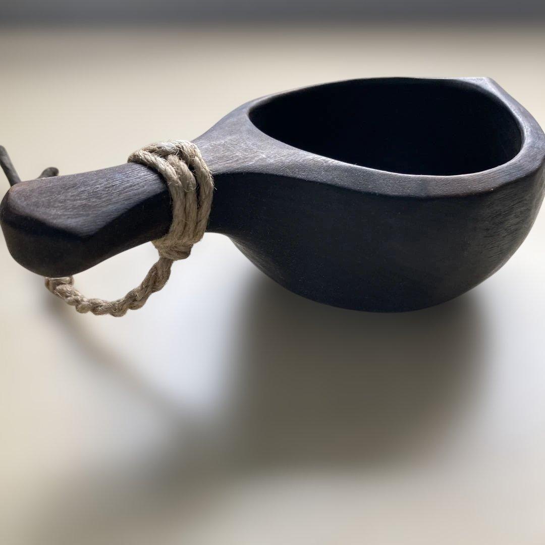 【新品】ソウルオブシベリア #1 No.5103 ククサ