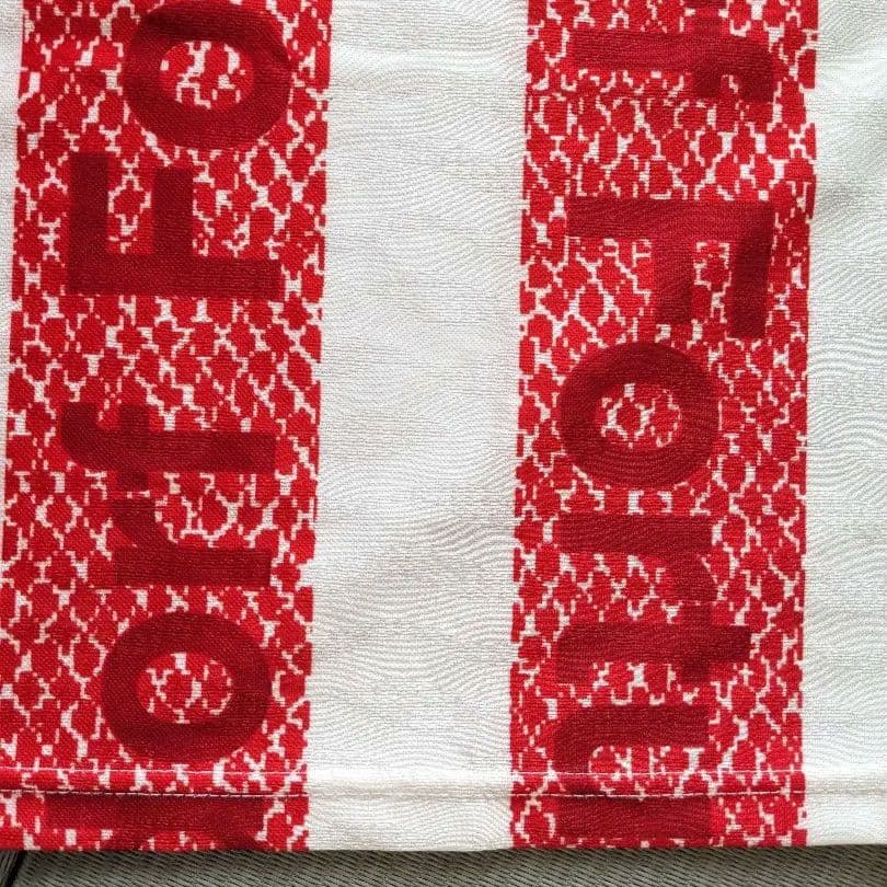 新品同様 UMBRO 英国製 ゲームシャツ デュッセルドルフ 90年代 アンブロ