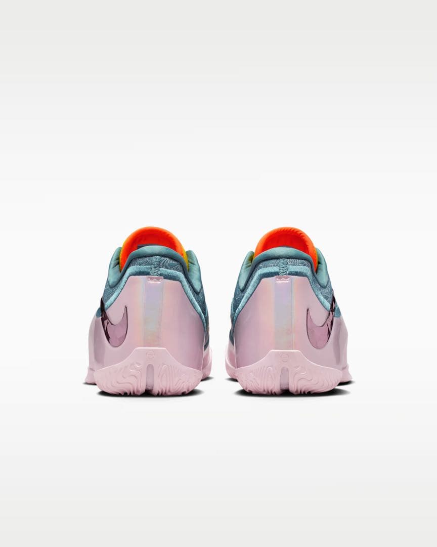 ナイキ　レブロン23 Miami Twice マイアミ バスケットシューズ