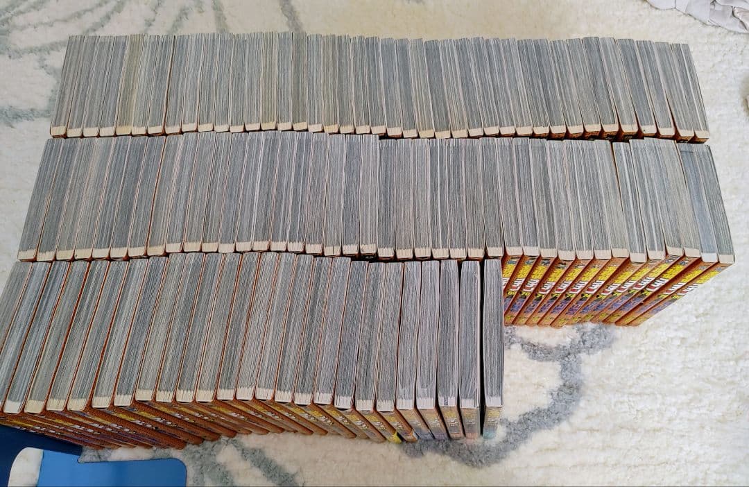 名探偵コナン　コミック　美品　1～106巻