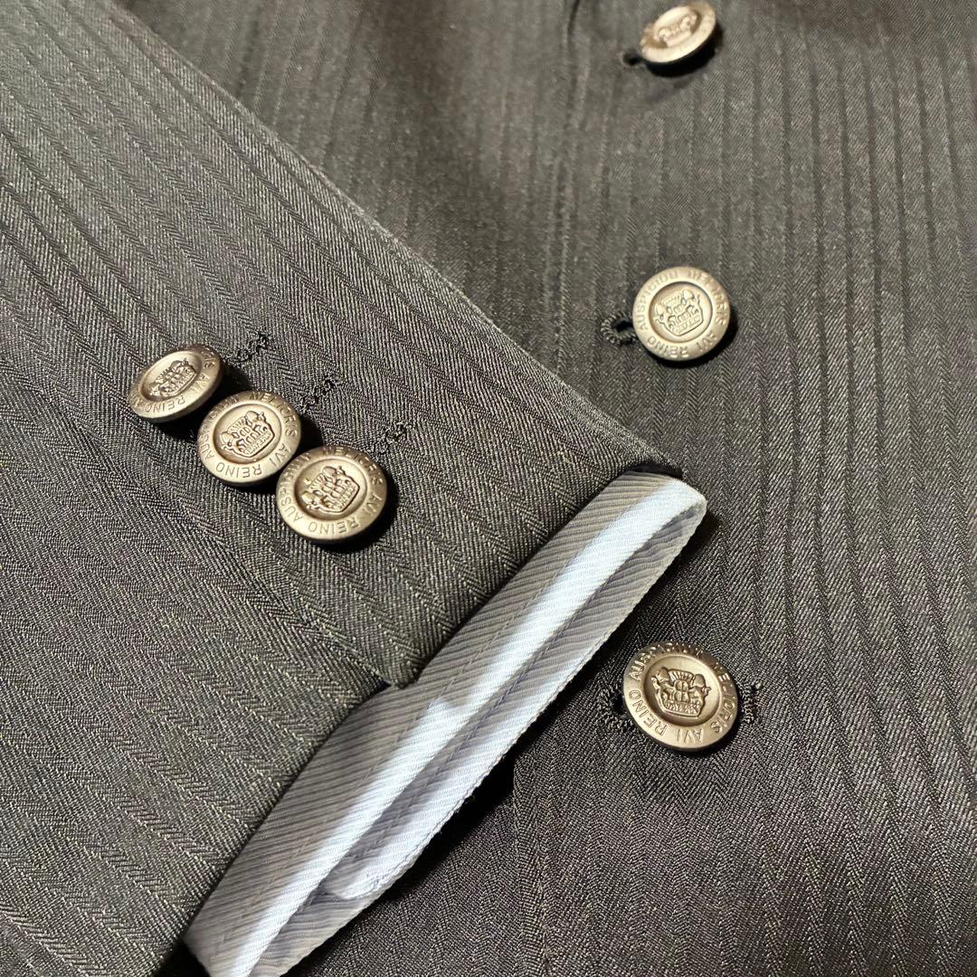 Ready Freddy 男の子 150 スーツ セットアップ 卒業式