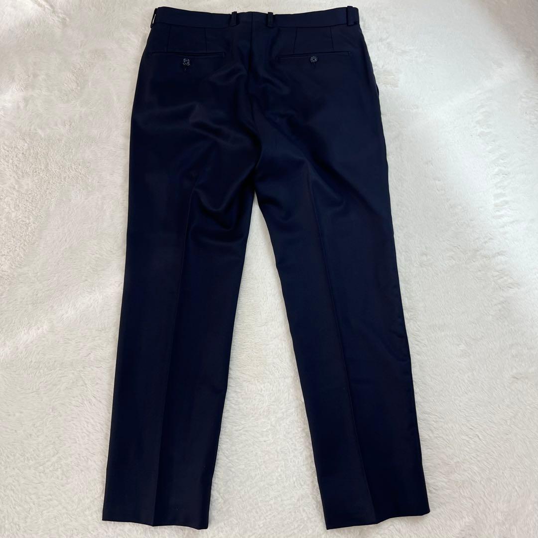 JET CRUISE セットアップ　スリーピース　ジャケット　ベスト　パンツ