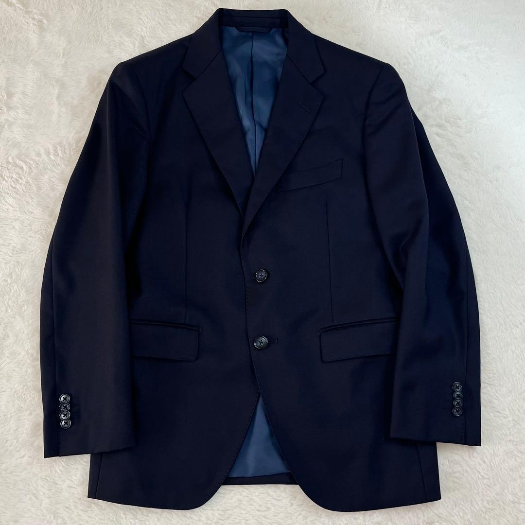 JET CRUISE セットアップ　スリーピース　ジャケット　ベスト　パンツ