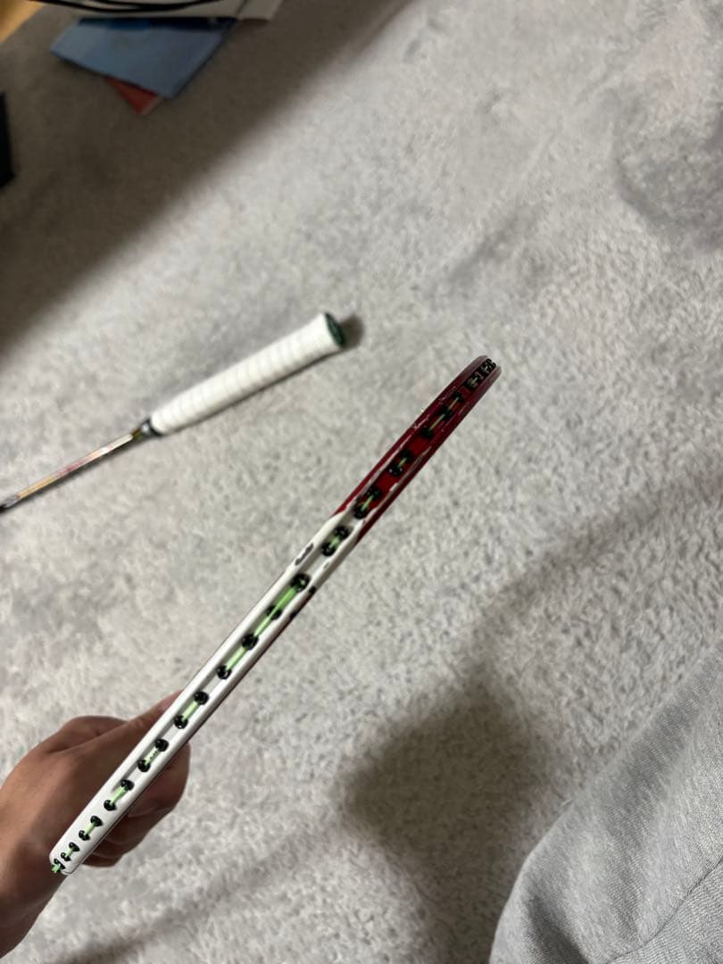 バドミントンラケット　アークセイバー10