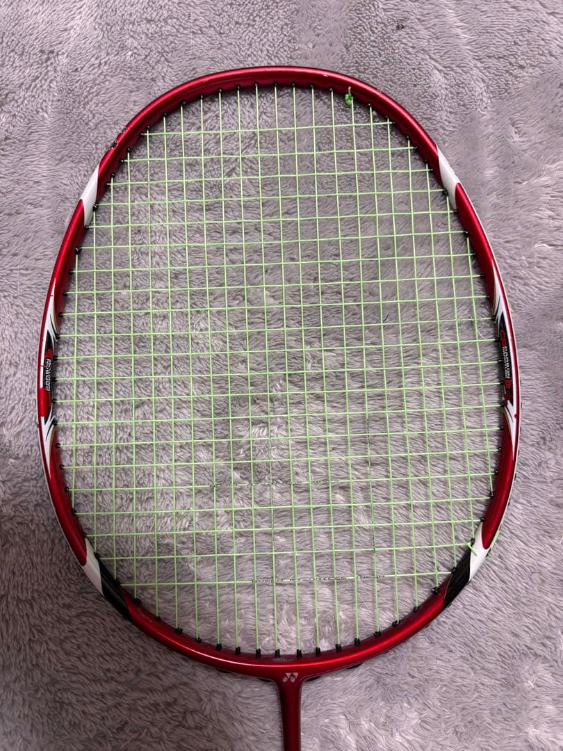バドミントンラケット　アークセイバー10