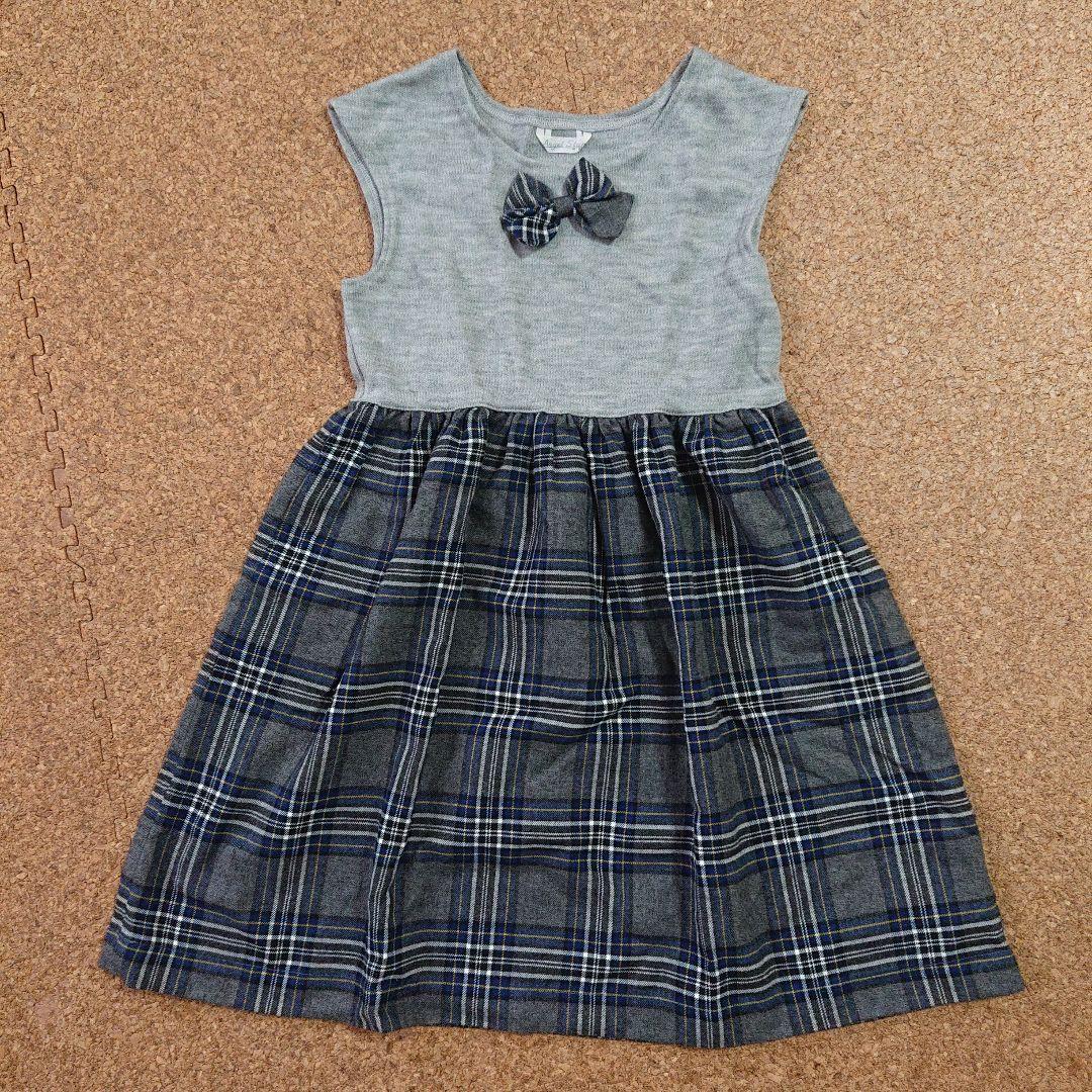 【サイズ140～150】まとめ売り 女の子 洋服 オールシーズン 大量 約70点