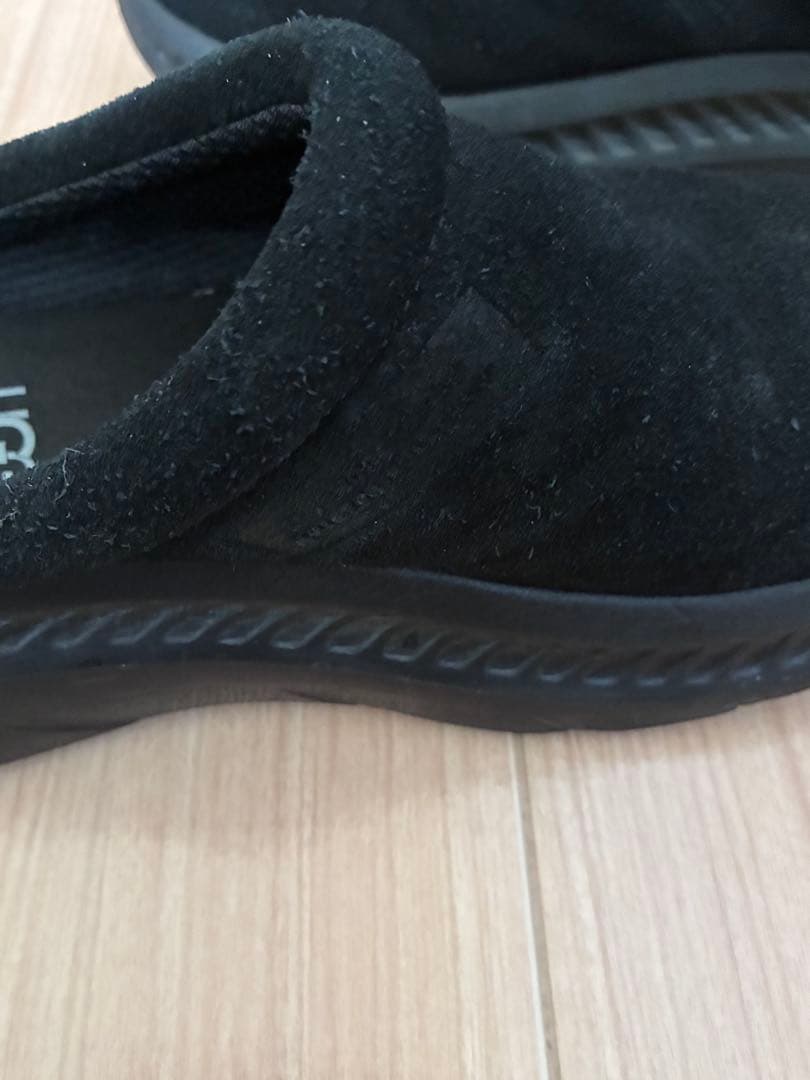 靴 UGG X N.HOOLYWOOD CA805 Slide 26.5cm