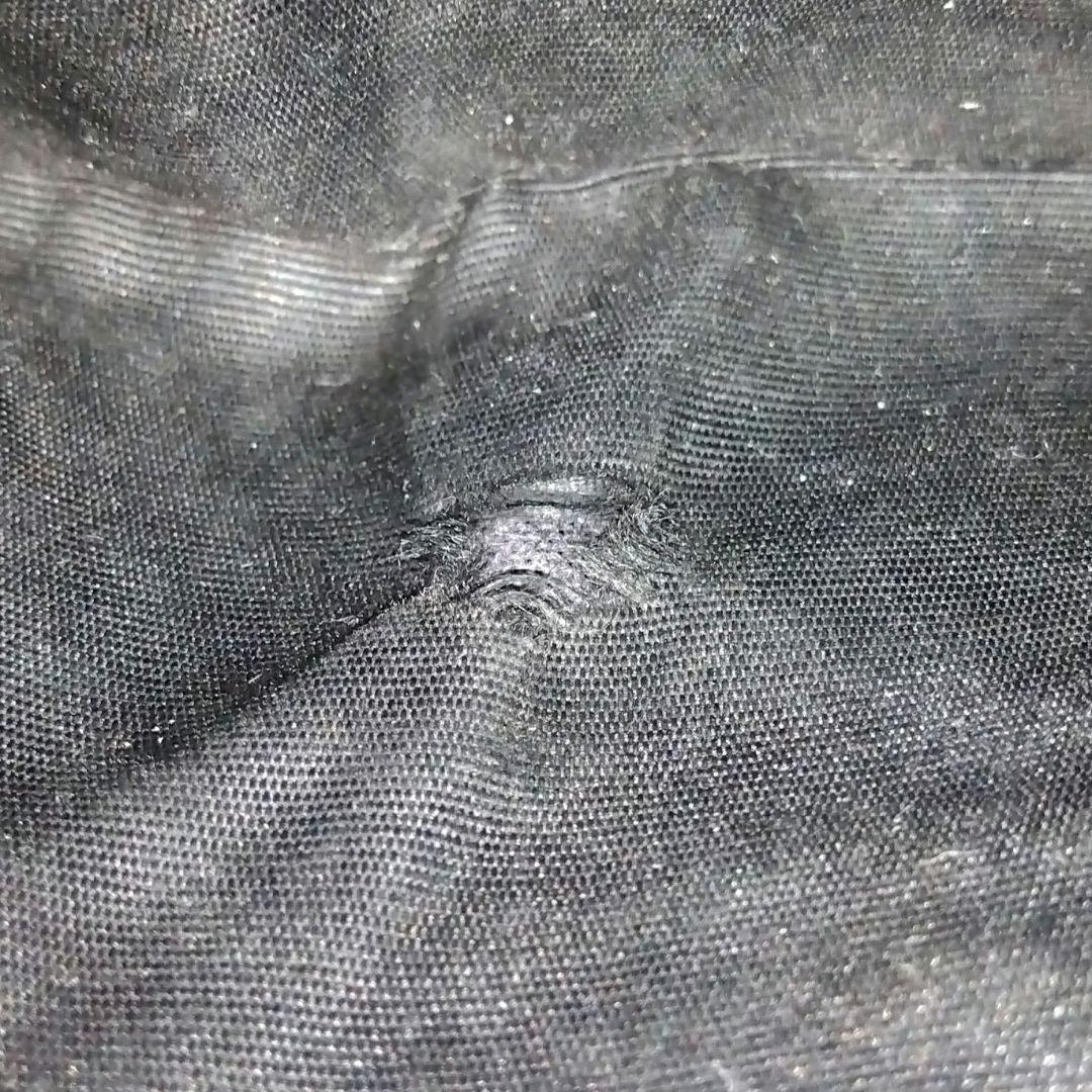 LK04 シャネル ココマーク Wホック財布 シール付き ゴールド金具