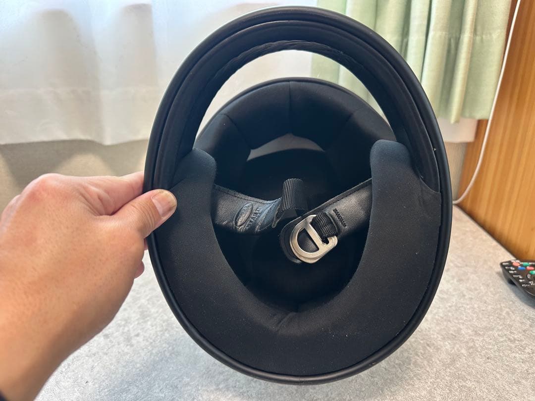 BELL STAR II フルフェイスヘルメット ホワイト　ＸＬサイズ　傷あり