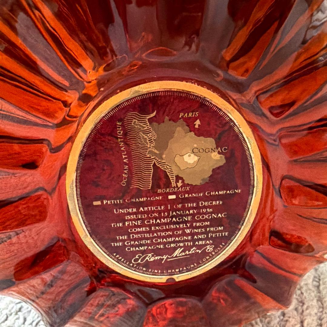 K*i様 レミーマルタン　XO 未開封　箱付き