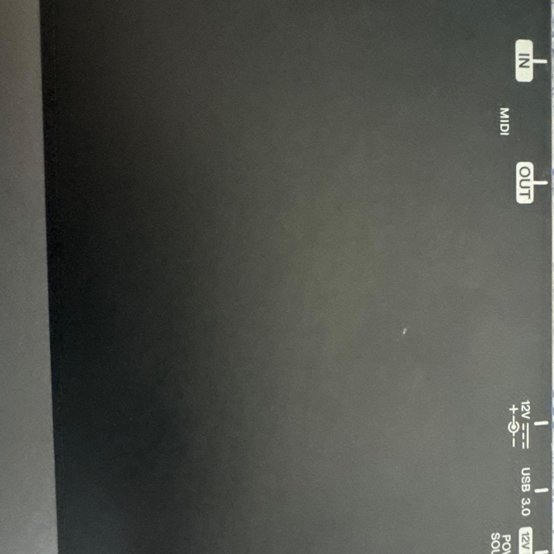 Steinberg UR44C USBオーディオインターフェイス(アダプタ付き)