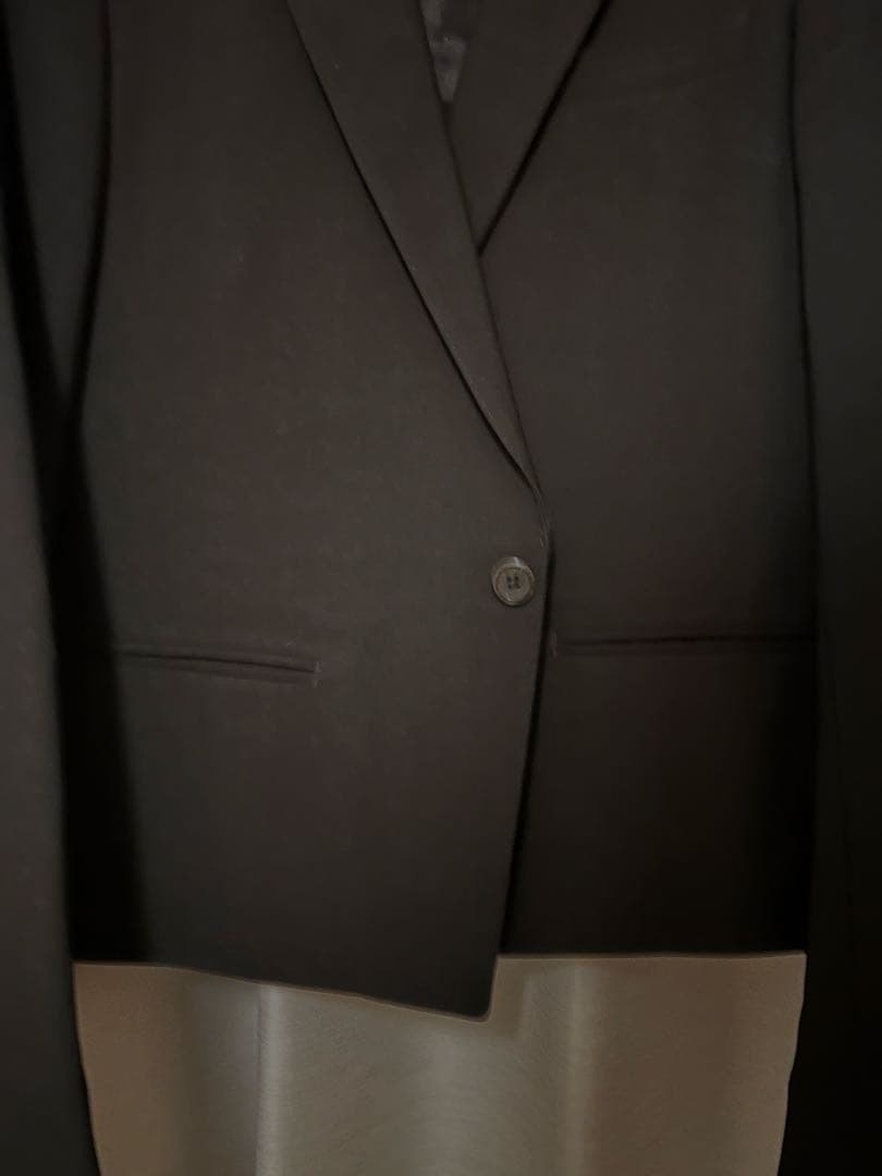 LAD MUSICIAN ジャケット　スーツ