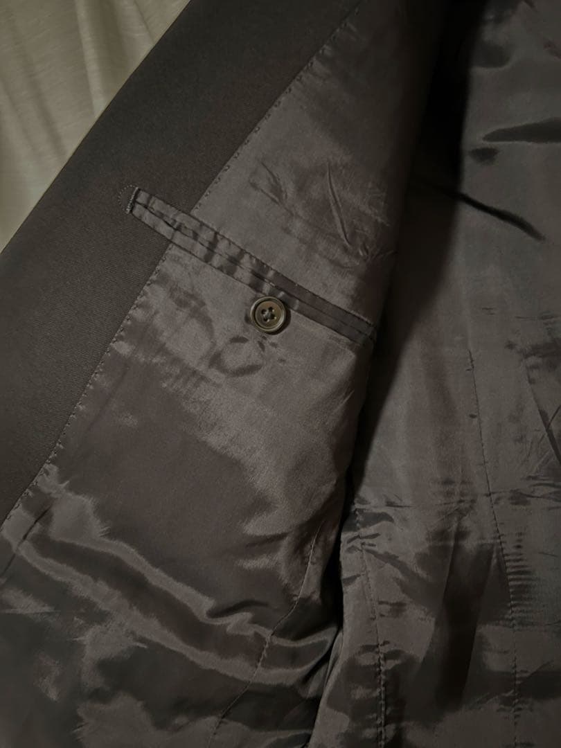 LAD MUSICIAN ジャケット　スーツ