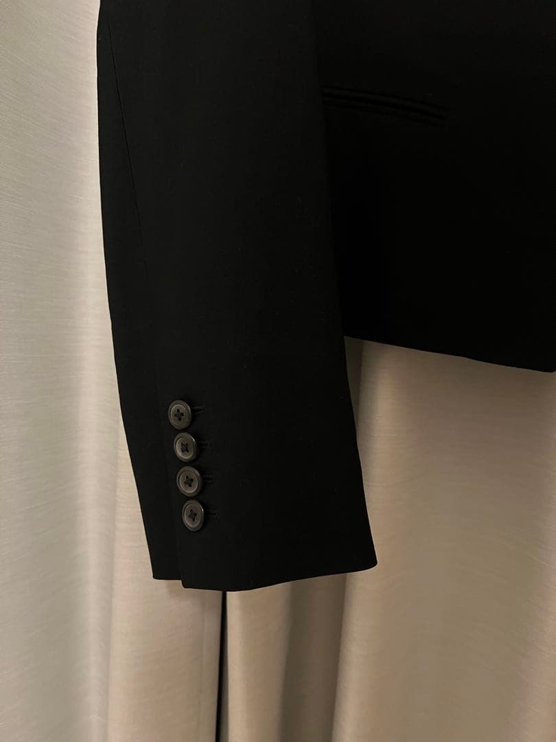 LAD MUSICIAN ジャケット　スーツ