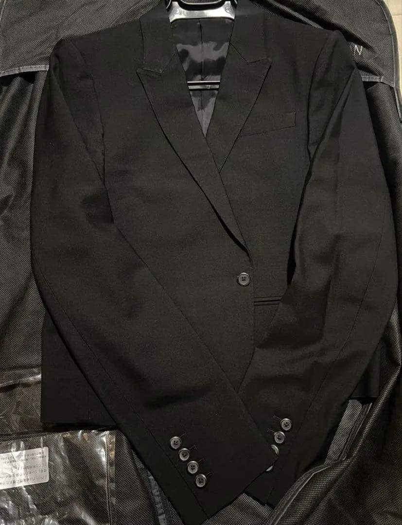 LAD MUSICIAN ジャケット　スーツ