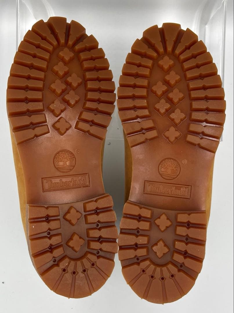 新品未使用Timberlandウォータープルーフプレミアム6インチ