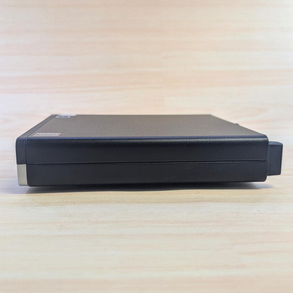 HP FlieDesk800 G3 ミニPC i5 8世代500GWiFi搭載