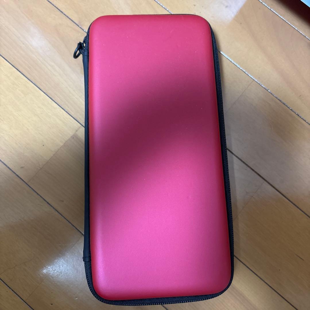 Nintendo Switch 本体　マリオパーティ&ケースおまけ付き