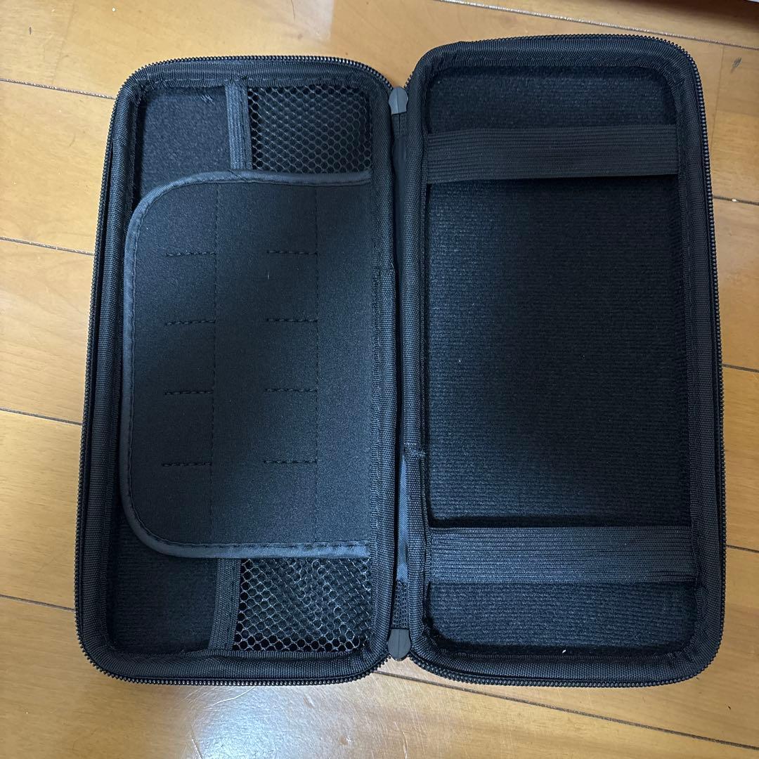 Nintendo Switch 本体　マリオパーティ&ケースおまけ付き