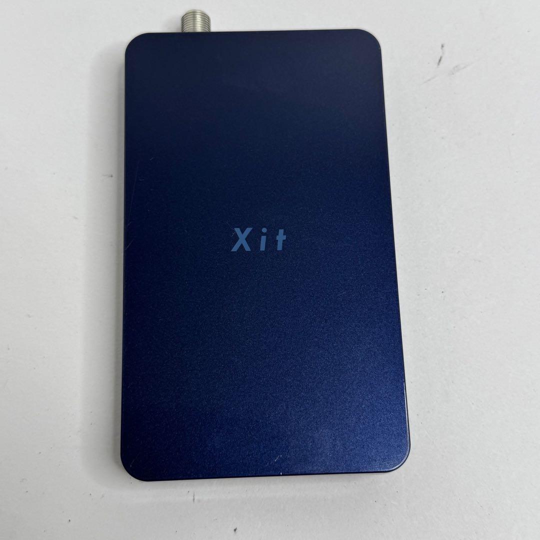 ピクセラ Xit Brick テレビチューナー XIT-BRK100W