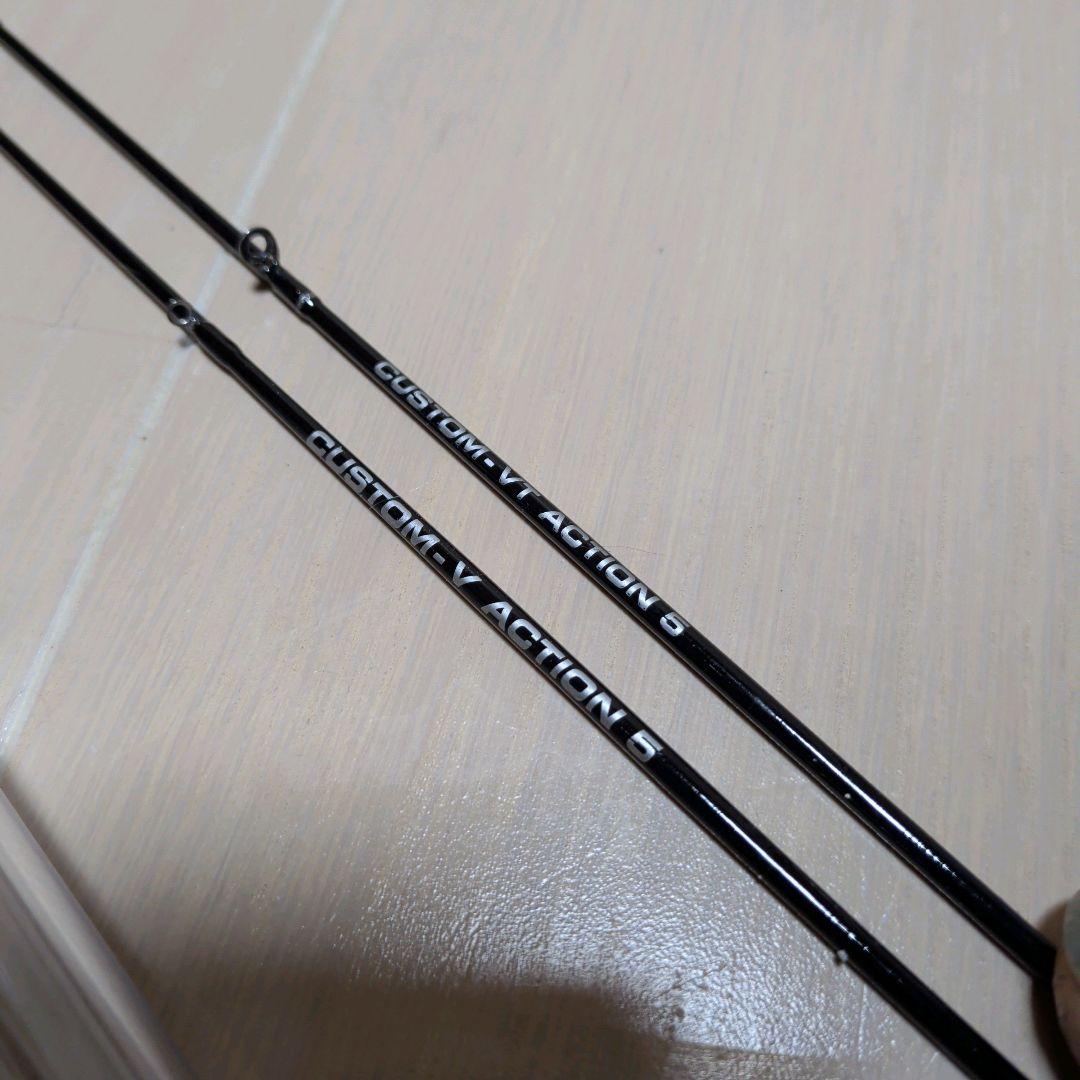 黒鯛工房 カセ筏師 チヌリミテッドラガー 138 Chinu Limited