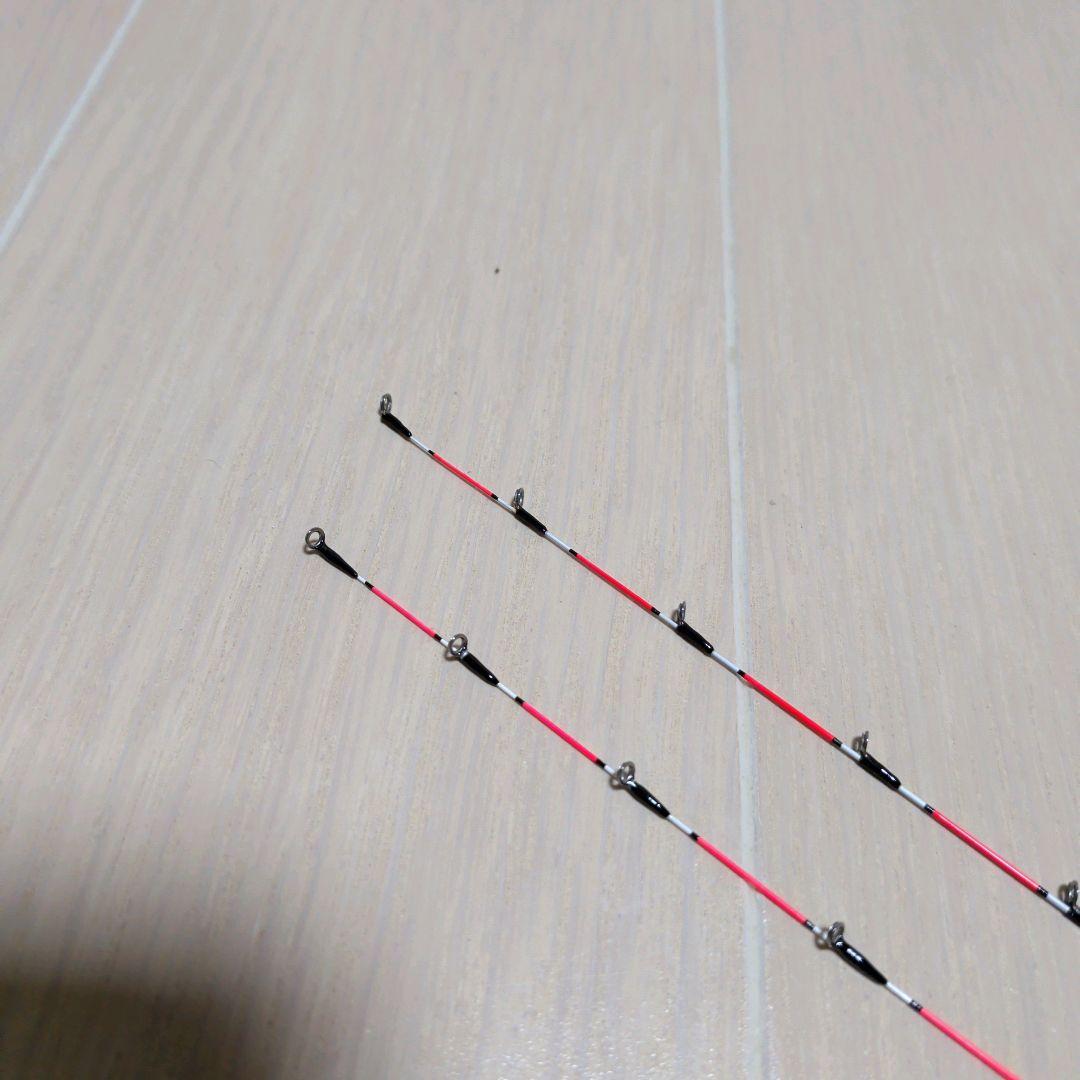 黒鯛工房 カセ筏師 チヌリミテッドラガー 138 Chinu Limited