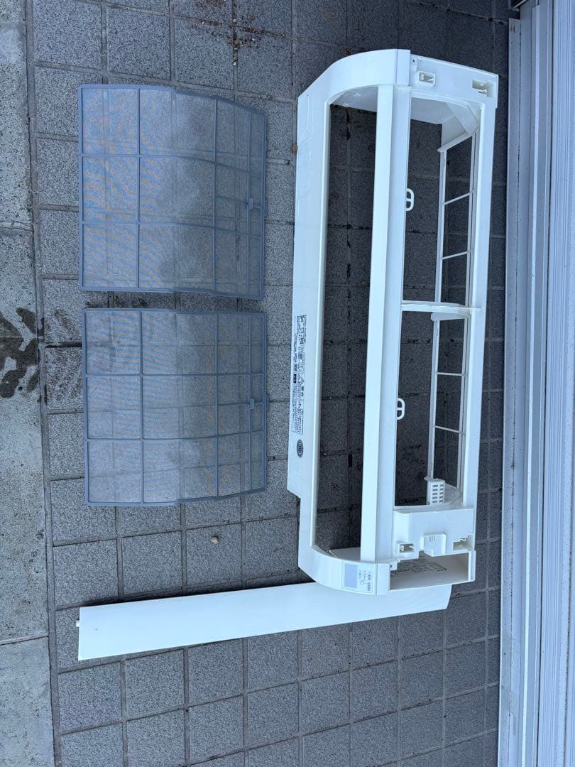 日立 12畳用 ルームエアコン 2022年製