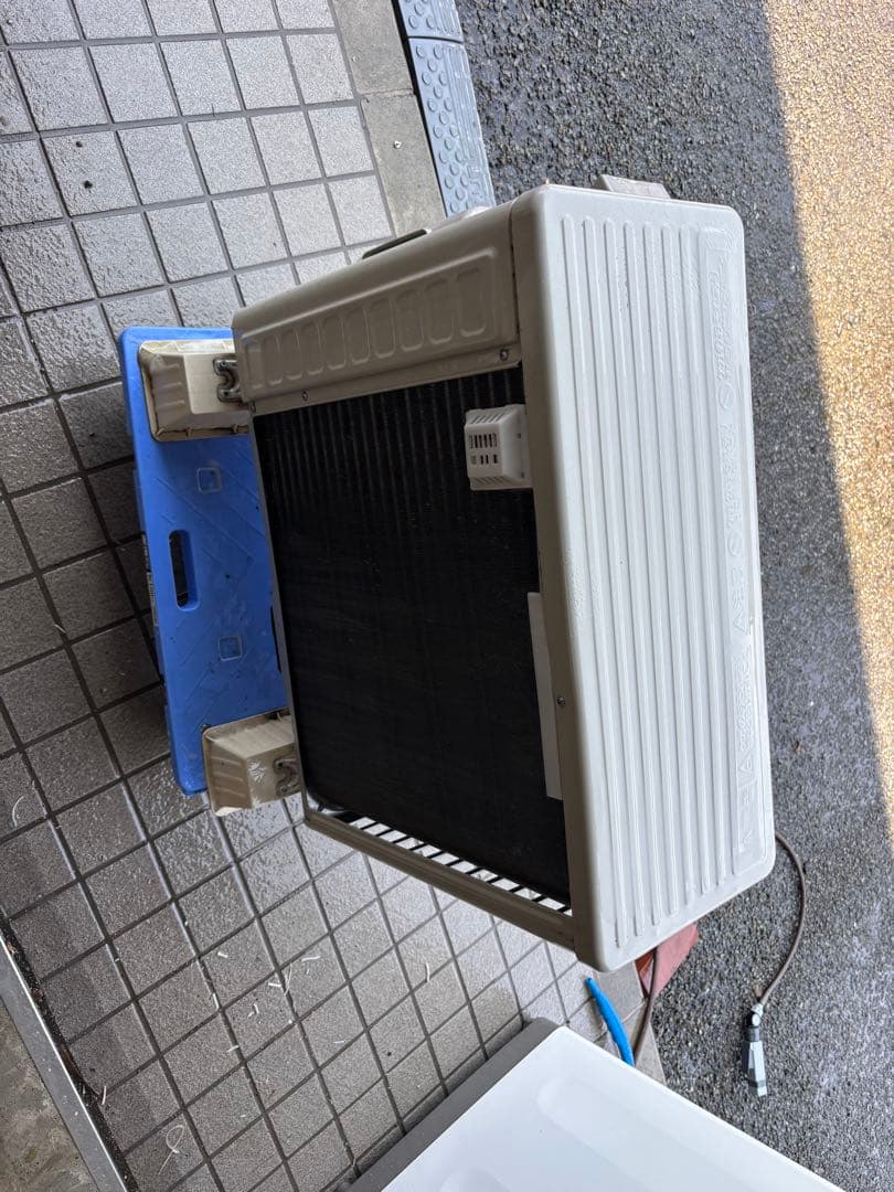 日立 12畳用 ルームエアコン 2022年製