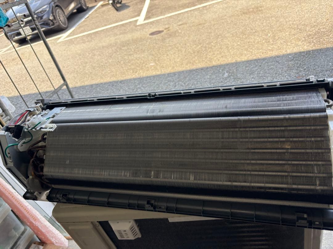 日立 12畳用 ルームエアコン 2022年製